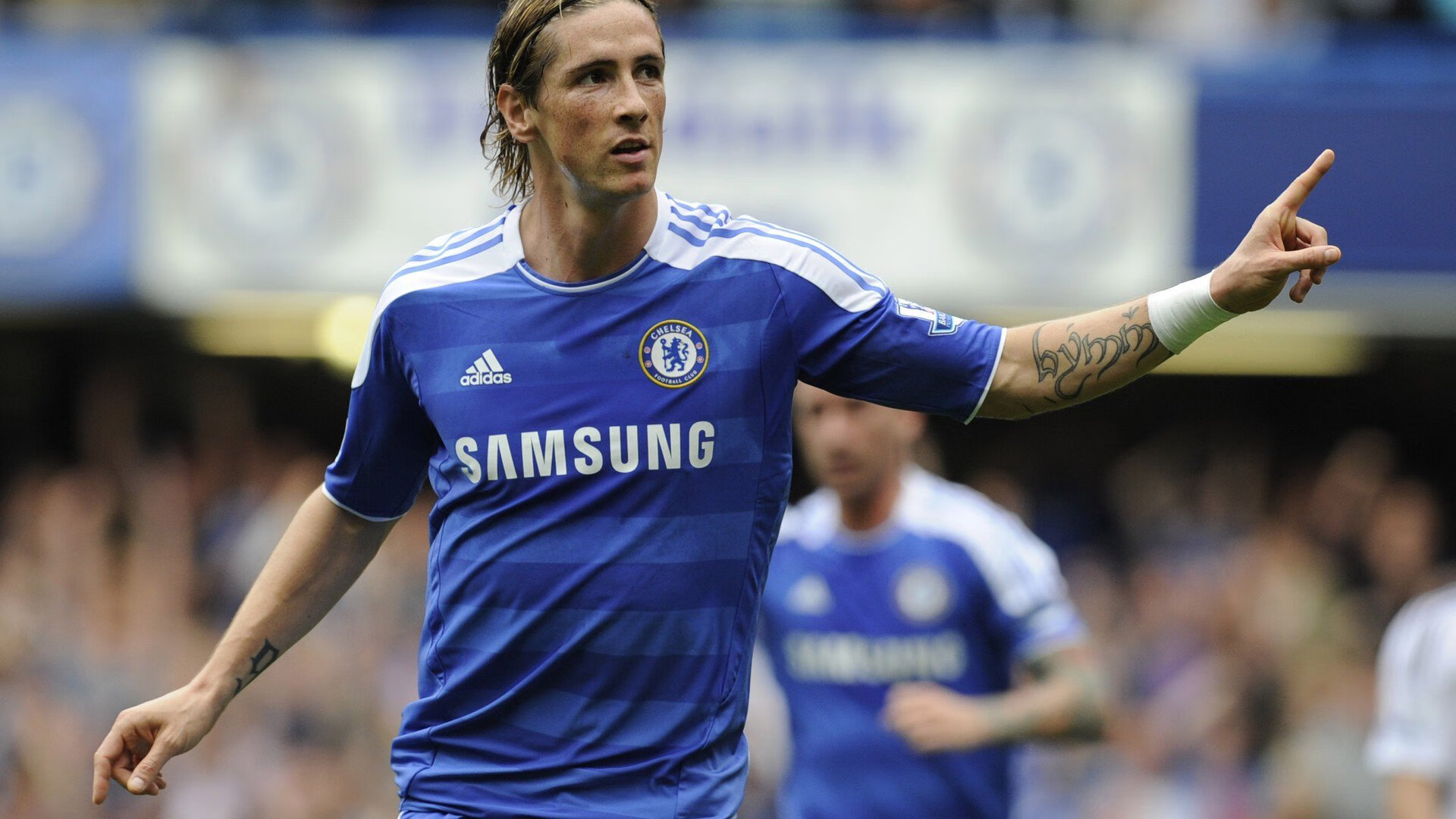 英超终极较量：几秒钟改变战局的奇迹瞬间，英超大战